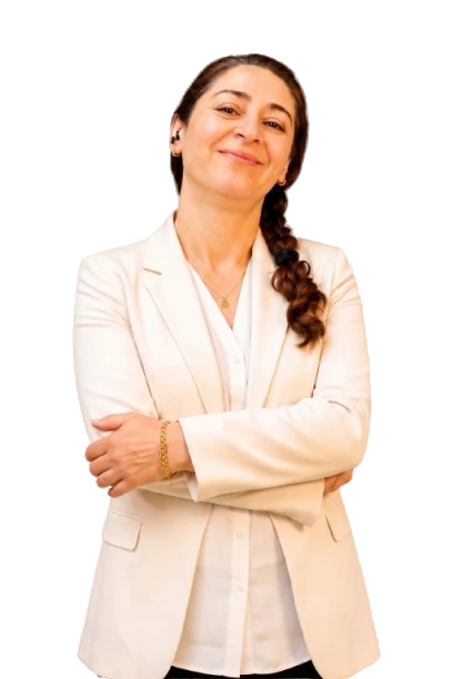 Dr. Zehra Khizri