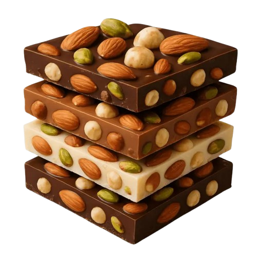Chocolate Palace signature chocolate